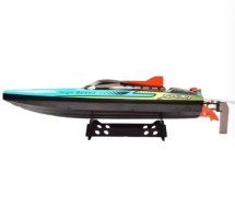 Heng Long 3789 High Speed Large Remote Control Boat