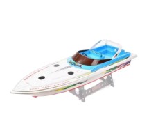 Heng Long 3827 2.4G Water Cooling Remote Control Boat