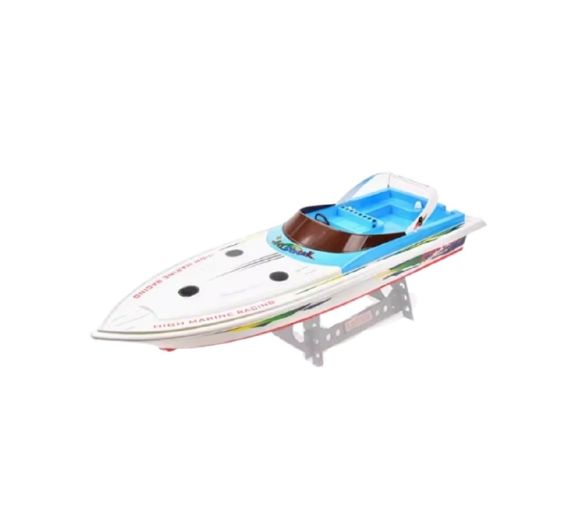 Heng Long 3827 2.4G Water Cooling Remote Control Boat