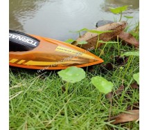 HJ819 RC Boat 2.4Ghz Mini High Speed Racing Boat for Children