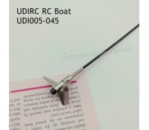 UDIRC UDI005 Arrow Specs Wire Rope Assembly