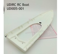 UDIRC UDI005 Arrow Specs Boat Cover