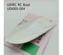 UDIRC UDI005 RC Boat Parts Outside Cover