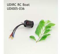 UDIRC UDI005 High Speed RC Boat Parts Motor