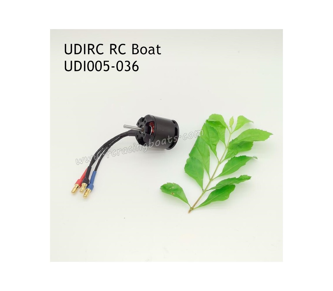 UDIRC UDI005 High Speed RC Boat Parts Motor