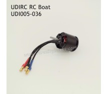 UDIRC UDI005 Remote Control Boat Parts Motor