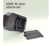 UDIRC UDI018 Boat Parts Transmitter