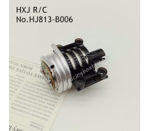 HONGXUNJIE HJ813 RC Boat Parts Motor Kit B006