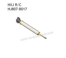 HONGXUNJIE HJ807 RC Boat Parts New Version Drive Shaft Kit B017