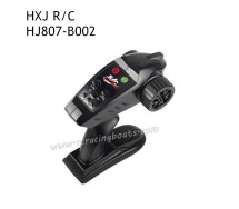 HONGXUNJIE HJ807 RC Boat Parts Transmitter B002