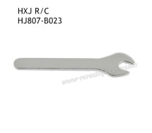 HONGXUNJIE HJ807 RC Boat Parts Wrench B023