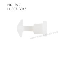 HONGXUNJIE HJ807 RC Boat Parts Heat Sink Silicone Plug B015