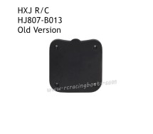 HONGXUNJIE HJ807 RC Boat Parts Old Version Battery Cover B013