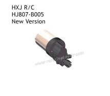 HONGXUNJIE HJ807 RC Boat Parts Drive Motor New Version B005