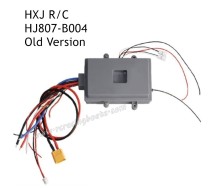 HONGXUNJIE HJ807 RC Boat Parts Old Version Receiver B004