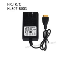 HONGXUNJIE HJ807 RC Boat Parts Boat Charger B003