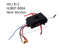 HONGXUNJIE HJ807 RC Boat Parts New Version Receiver B004