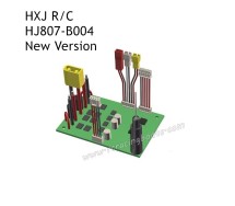 HONGXUNJIE HJ807 RC Boat Parts New Version Receiver B004