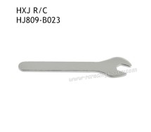 HXJ HJ809 High Speed Boat Parts Spanner Accessories B023