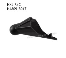 HXJ HJ809 High Speed Boat Parts Front Bumper B017