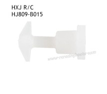 HXJ HJ809 High Speed Boat Parts Pour Water Silicone Plug B015