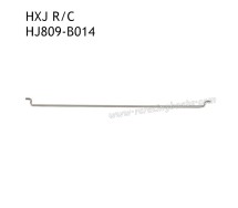 HXJ HJ809 High Speed Boat Parts Steering Rod B014