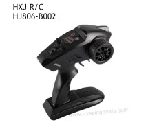 HXJ HJ806 RC Boat Parts Transmitter B002