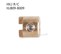 HXJ HJ809 High Speed Boat Parts Fixed Copper Sleeve B009