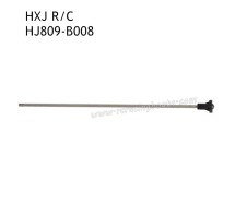 HXJ HJ809 High Speed Boat Parts Single Flower Shaft B008