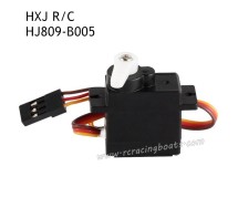 HXJ HJ809 High Speed Boat Parts Servo