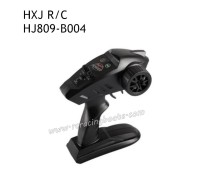 HXJ HJ809 High Speed Boat Parts Transmitter B004