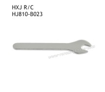 HONGXUNJIE HJ810 Parts Spanner Accessories B023