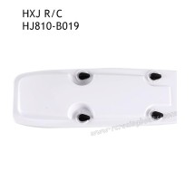 HONGXUNJIE HJ810 RC Boat Parts Inner Cover Assembly B019