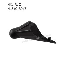 HONGXUNJIE HJ810 Parts Front Bumper B017