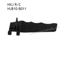 HONGXUNJIE HJ810 RC Boat Parts Rudder B011