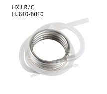 HONGXUNJIE HJ810 RC Boat Parts Heat Pipe B010