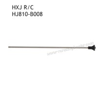 HONGXUNJIE HJ810 Parts Single Flower Shaft B008