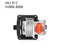 HXJ HJ806 Remote Control Boat Parts Motor Kits B006