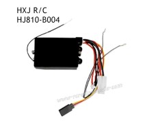 HONGXUNJIE HJ810 RC Boat Parts Receiver B004