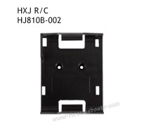 HONGXUNJIE HJ810B RC Boat Parts Battery Holder for 3000mAh Battery 002