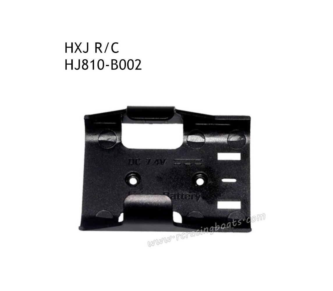 HONGXUNJIE HJ810 Parts Small Version Battery Holder B024