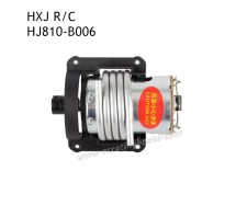 HONGXUNJIE HJ810RC Boat Parts Motor Kits