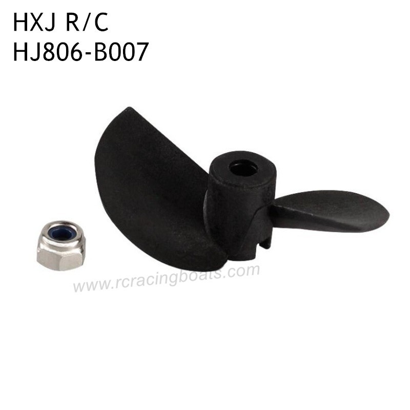 HXJ HJ806 Remote Control Boat Parts Propellers B007