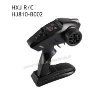 HONGXUNJIE HJ810 Parts 2.4G Transmitter B002