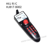 HXJ HJ817 RC Boat Parts Transmitter B002