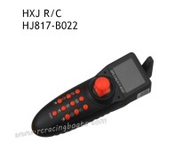 HXJ HJ817 Parts Transmitter GPS B022