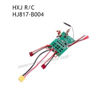 HXJ HJ817 RC Boat Parts Receiver Kit B004