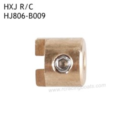 HXJ HJ806 Parts Fixed Copper Sleeve B009