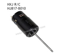 HXJ HJ817 RC Boat Parts Drive Motor B010