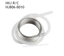 HXJ HJ806 RC Boat Parts Heat Pipe B010